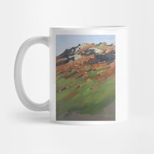 Holwell Tor Mug